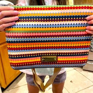 Franco Sarto crossbody